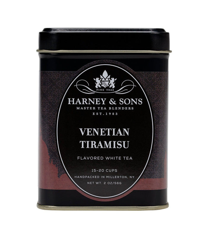 2oz Venetian Tiramisu