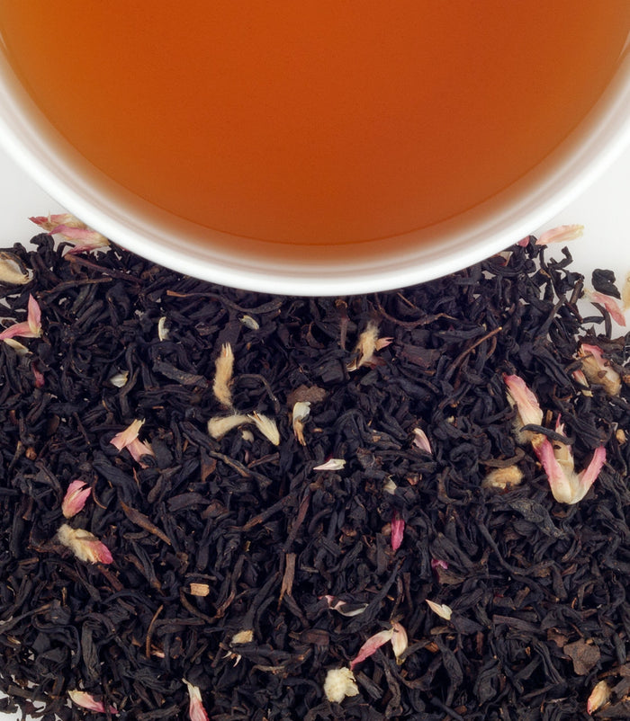 SoHo Blend, Tin of 20 Sachets - Black Tea