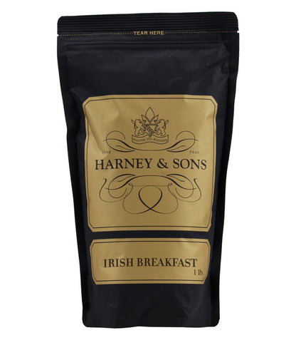 Irish Breakfast Tea - loose - black tea