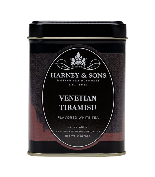 2oz Venetian Tiramisu