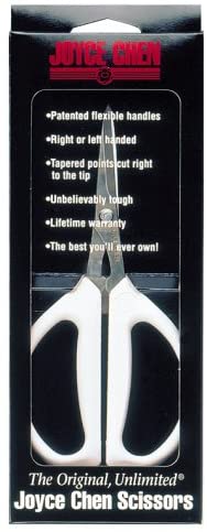 Joyce Chen Unlimited Scissors, Pack - 1