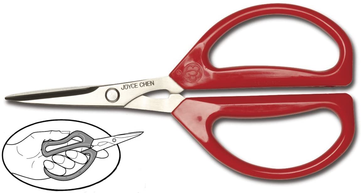Joyce Chen Unlimited Scissors, Pack - 1
