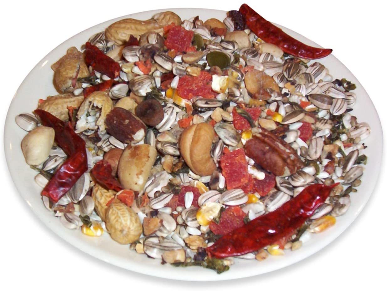 Goldenfeast California Blend