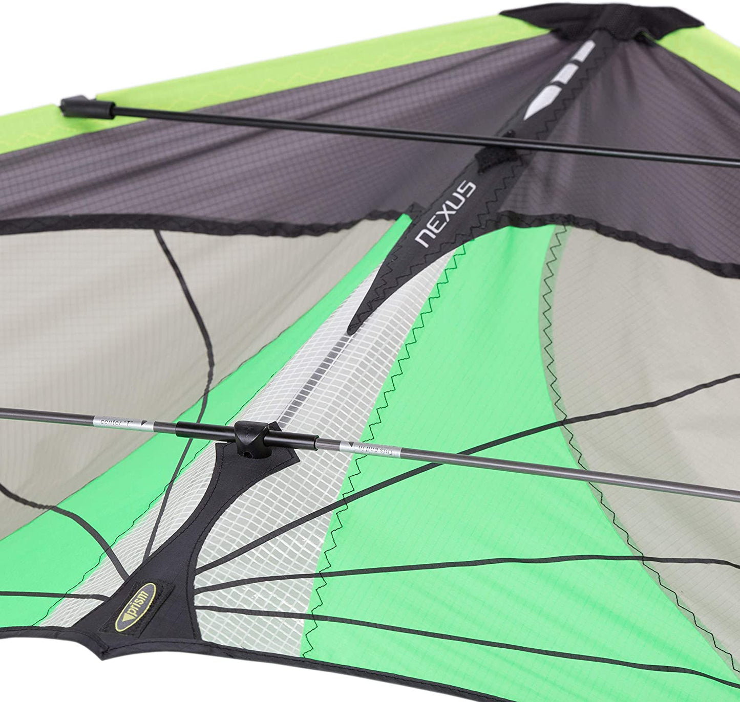 Prism Kite Technology Nexus 2.0 Dual-line Framed Stunt Kite