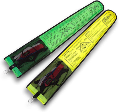 Prism Kite Technology Nexus 2.0 Dual-line Framed Stunt Kite